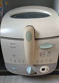 Electric Oil Fryer