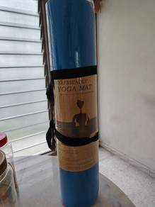 Yoga mat