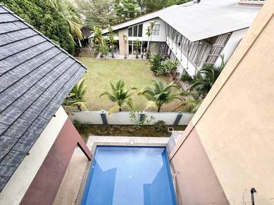 Bungalow House For Sale in Kajang,SGR