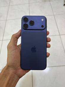 iphone 17 promax 256gb