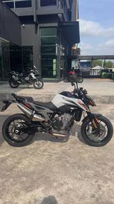 KTM 790 Duke
