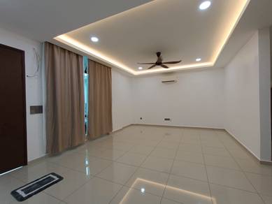 2-storey Terraced House For Rent in Ayer Keroh,MLK