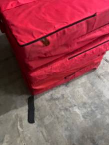 tilam single portable