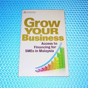Grow Your Business: Access to Financing for SMEs