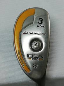 Golf Adams Rescue wood 3
