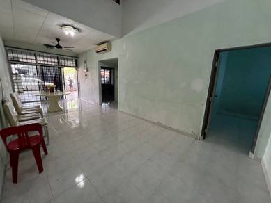 Terraced House For Rent in Skudai,JHR