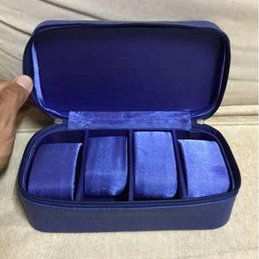 Watch Soft Case