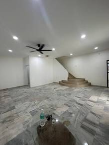 2-storey Terraced House For Sale in Skudai,JHR