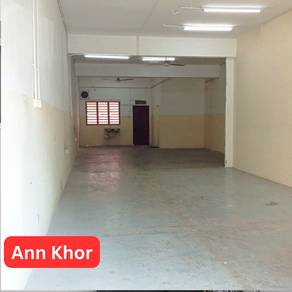 Shop lot For Rent in Juru,PNG