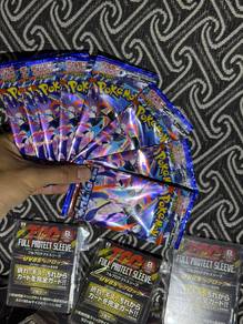 M4 Ninja Spinner (JP) (Booster Pack)