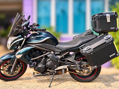 Kawasaki ER-6f