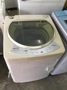 Daewoo 7kg Mesin Basuh Washer Automatic Auto Recon