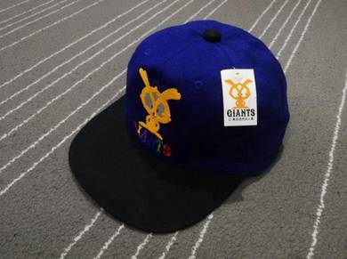 Giants yomiuri mlb cap new