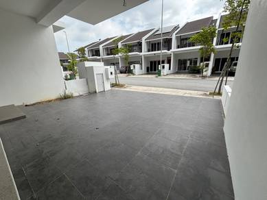 2-storey Terraced House For Sale in Rawang,SGR