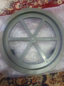 kitchen round gas stand 