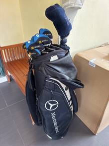 Golf Set Taylormade Speedblade +