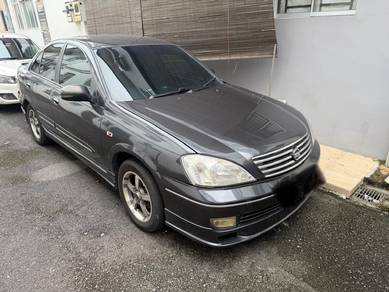 Nissan Sentra SG-L in Johor Bahru, JHR