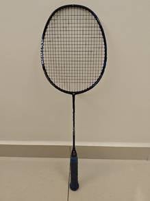 Yonex Astrox 01 Clear