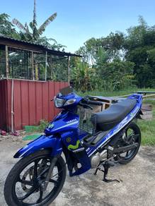 Yamaha 125ZR