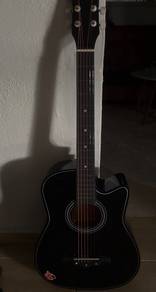 gitar masih elok