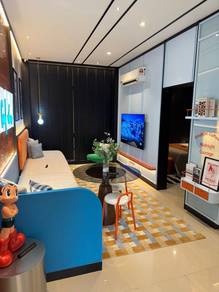 Service Residence  in Johor Bahru,JHR