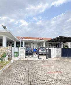 Terraced House For Sale in Kuantan,PHG