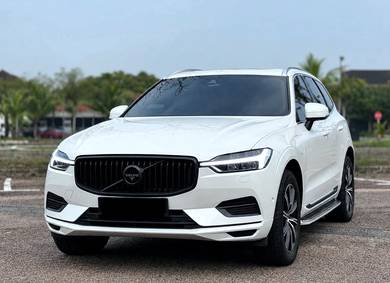 Volvo XC60 T8 INSCRIPTION PLUS in Johor Bahru, JHR