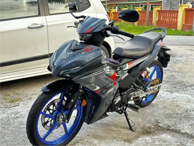 Yamaha Y16ZR