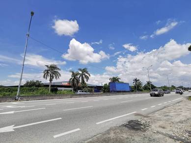 Agricultural Land in Klang, SGR