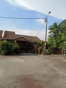 1-storey Terraced House For Sale in Nilai,NSN