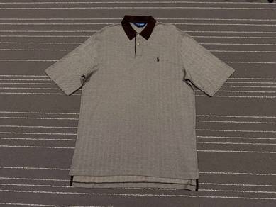 POLO GOLF ralph lauren polo tee L 2721