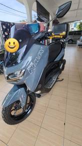 Yamaha NMAX
