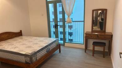 Service Residence For Rent in Bay Suites