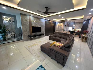 2-storey Terraced House For Sale in Paroi,NSN
