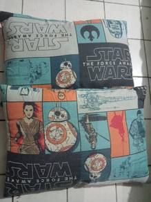 bantal kekabu dpt tiga