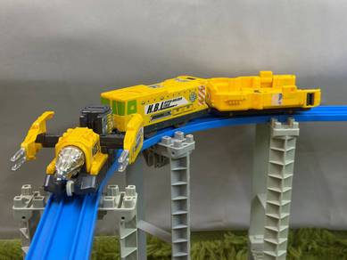 Hyper Builder Liner - Plarail