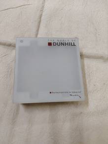 dunhill box