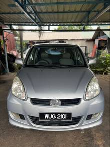 Perodua MyVi EZ in Sungai Petani, KDH