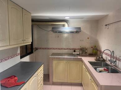 Apartment For Sale in Ixora Apartment (Kepong)