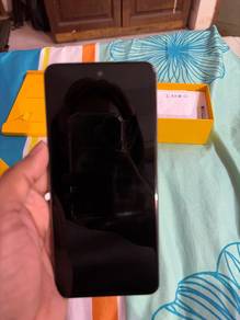 Realme 14x 5G 128GB untuk condition cantik,box ada