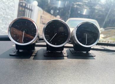 3 beradik obd