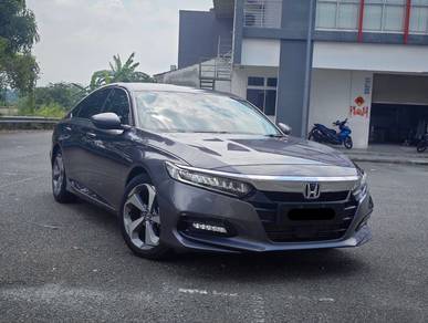 Honda Accord TC-P in Skudai, JHR