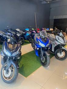 Yamaha NVX