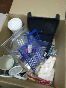 Painting tools Puchong PJ SUNWAY
