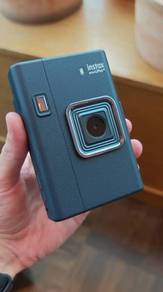 Fujifilm Instax Mini LiPlay Plus
