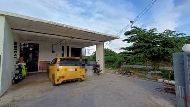 1-storey Terraced House For Sale in Kuantan,PHG