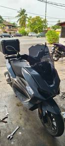 WMOTO ES250i
