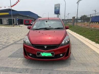 Proton Exora EXECUTIVE in Johor Bahru, JHR