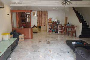 2-storey Terraced House For Sale in Pandan Indah,KUL