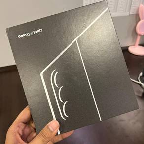 Samsung Galaxy Fold 7 256GB